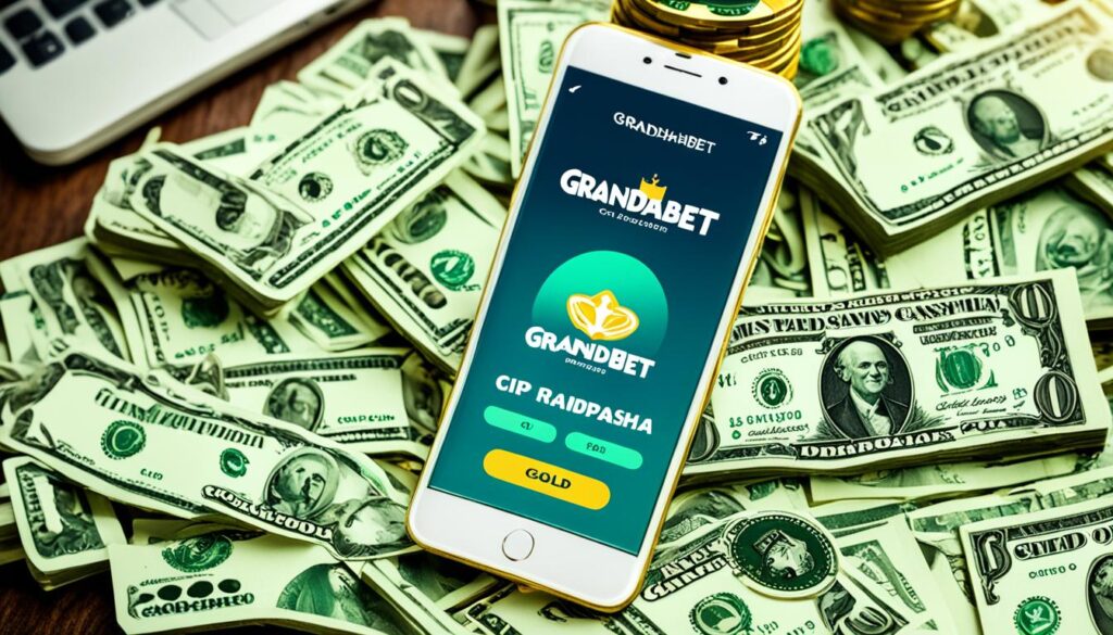 GrandPashaBet APK Avantajları