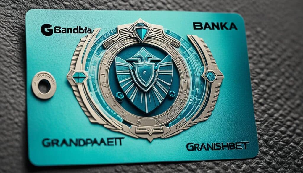 Grandpashabet Banka Kartı Güvenlik Özellikleri