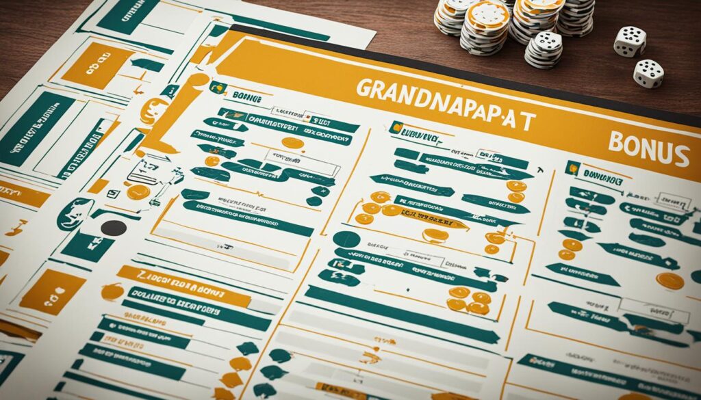 Grandpashabet Bonus Çevrim İpuçları