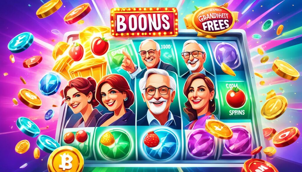 Grandpashabet Bonus Seçenekleri