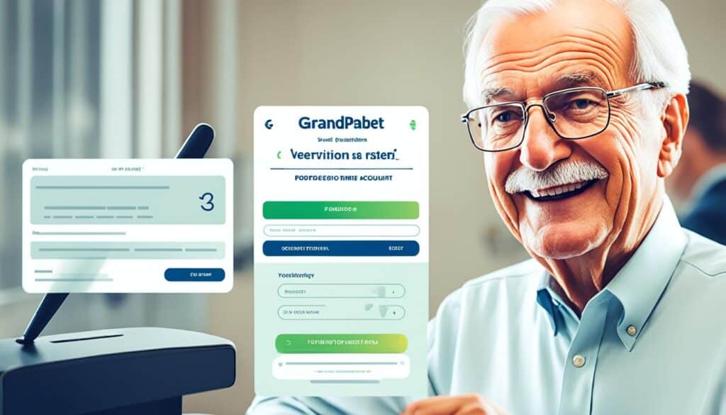 Grandpashabet Hesap Doğrulama Süreci