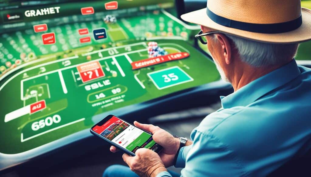 Grandpashabet Mobil Bahis Avantajları