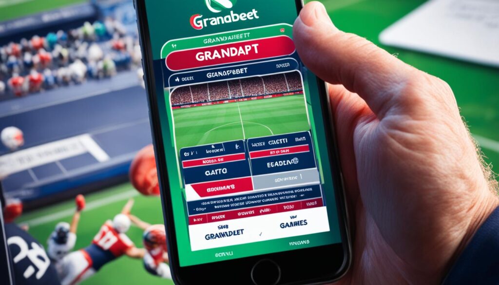 Grandpashabet Mobil Giriş