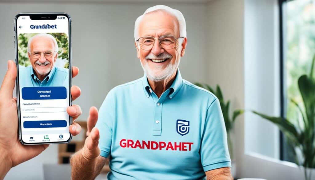 Grandpashabet Mobil Giriş Rehberi