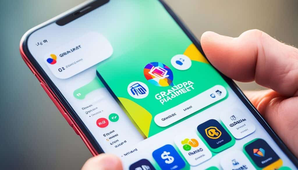 Grandpashabet Mobil Uygulaması