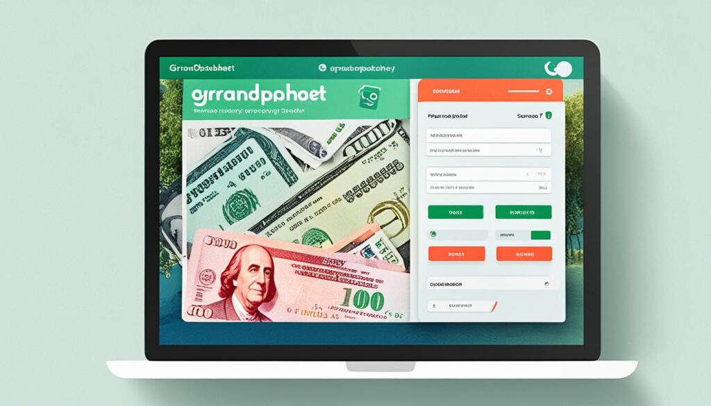 Grandpashabet Para Yatırma ve Kayıt