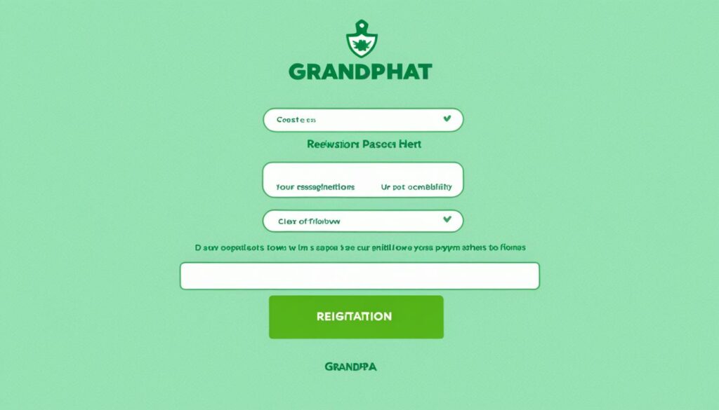 Grandpashabet Para Yatırma ve Kayıt