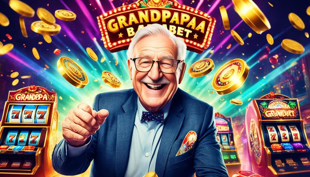 Grandpashabet Slot Bonusları