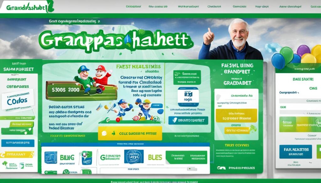 Grandpashabet Yeni Üyelik Avantajları
