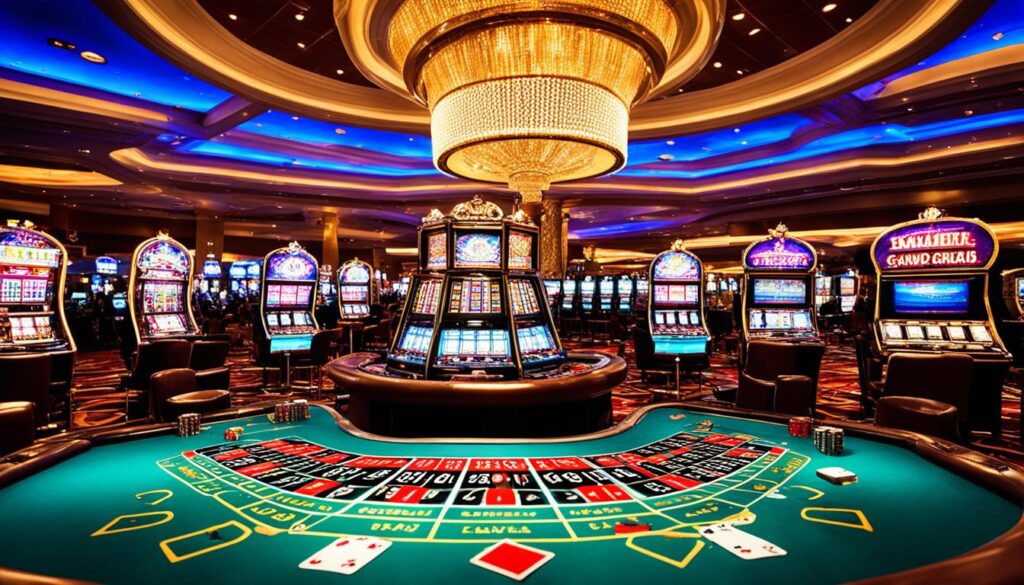Grandpashabet canlı bahis ve casino oyunları