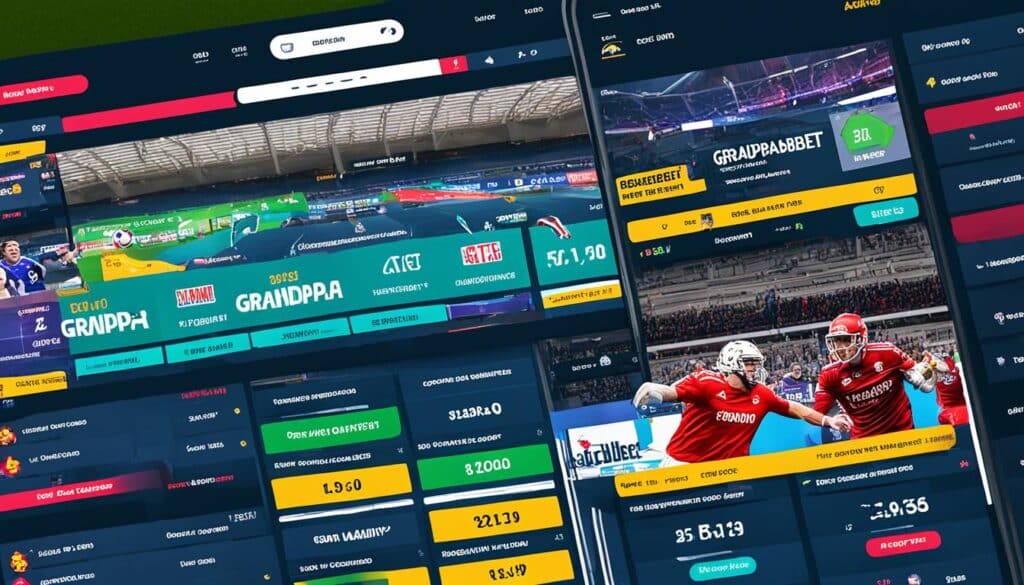 Grandpashabet canlı iddaa Oranları