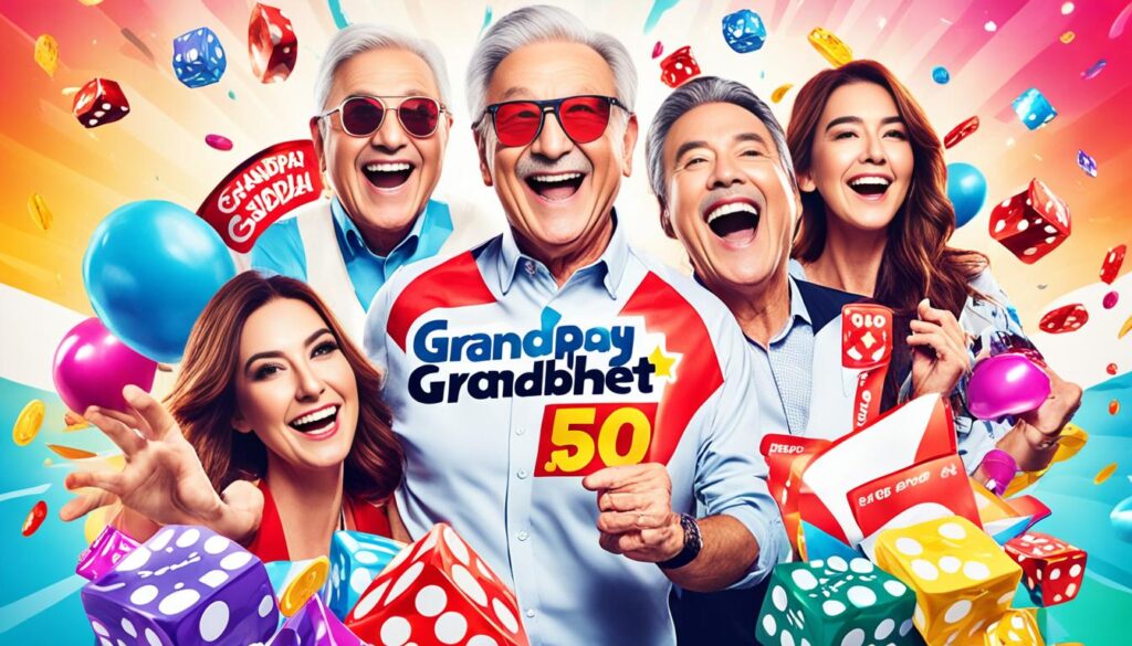 Yeni GrandPashabet Promosyonları