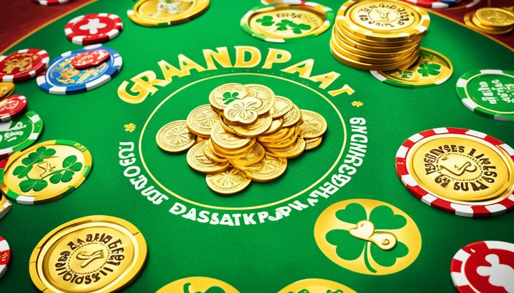 grandpashabet bonus kampanyaları