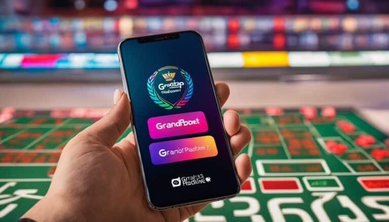 grandpashabet ios indir