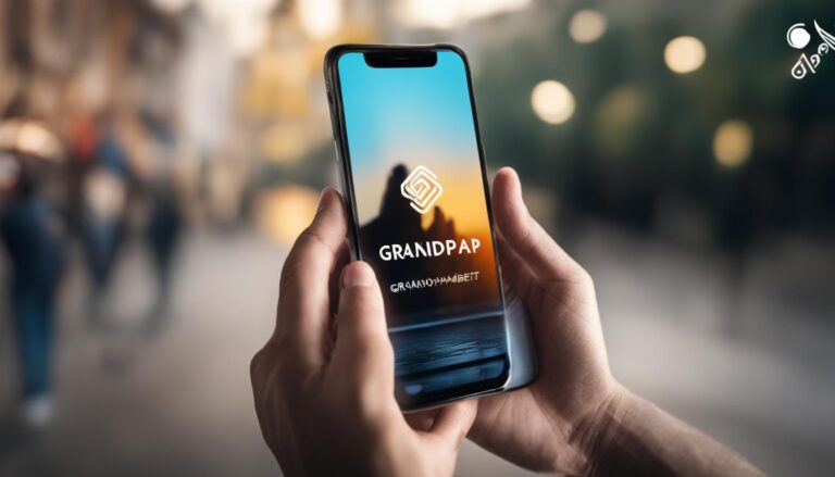 grandpashabet mobil uygulama