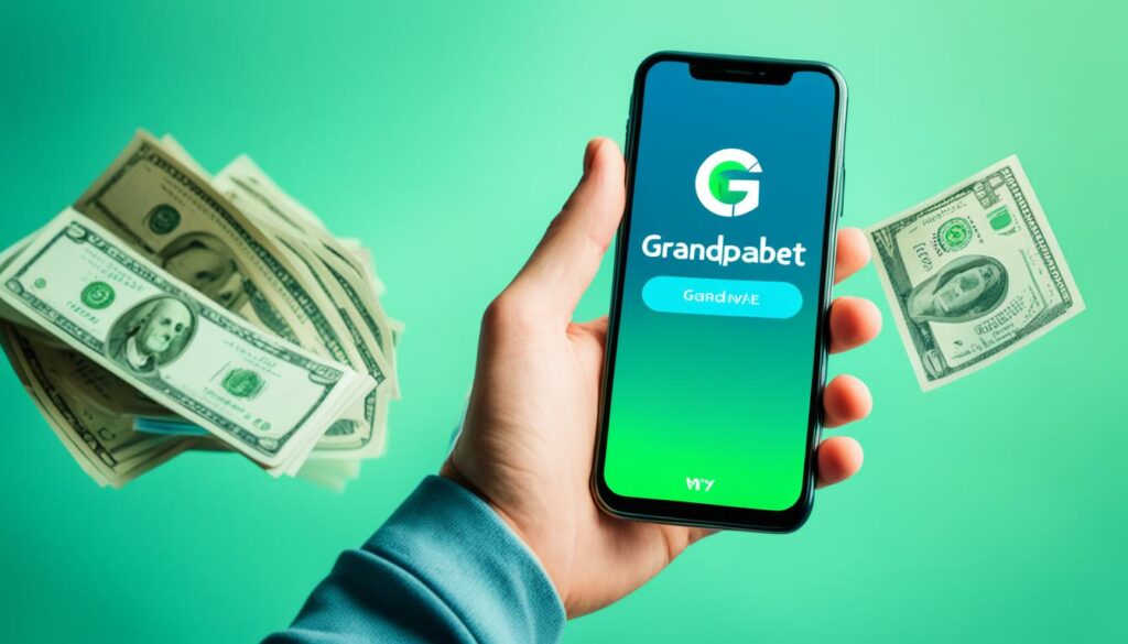 grandpashabet para çekme yöntemleri