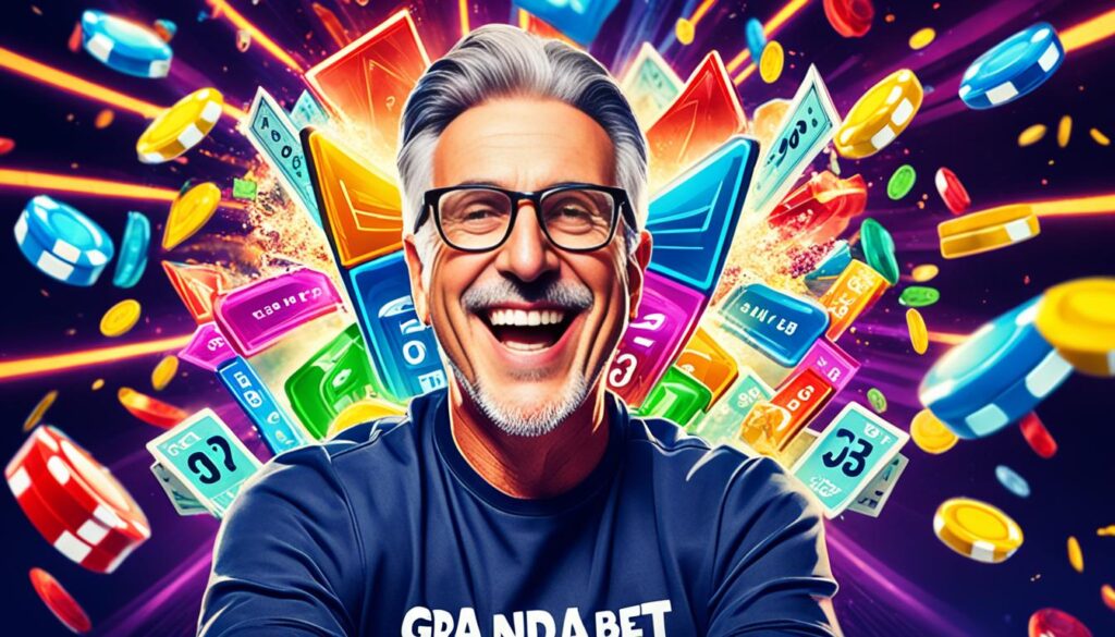 grandpashabet slot oyunları